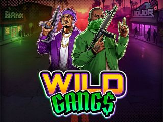 Wild Gangs