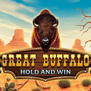 Great Buffalo Hold and Win