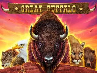 Great Buffalo