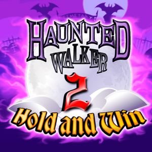 Haunted Walker 2: Hold and Win