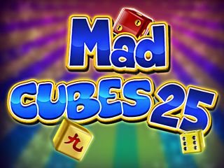 Mad Cubes 25