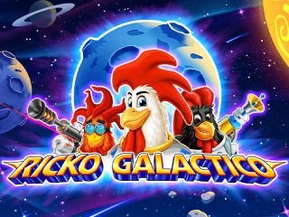 Ricko Galactico