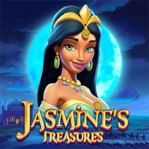 Jasmine's Treasures