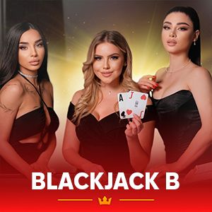 Blackjack B