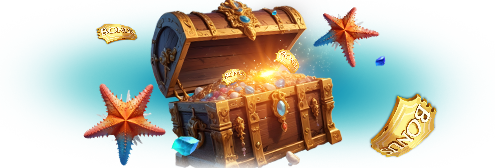 Beachside Bonanza Raffle