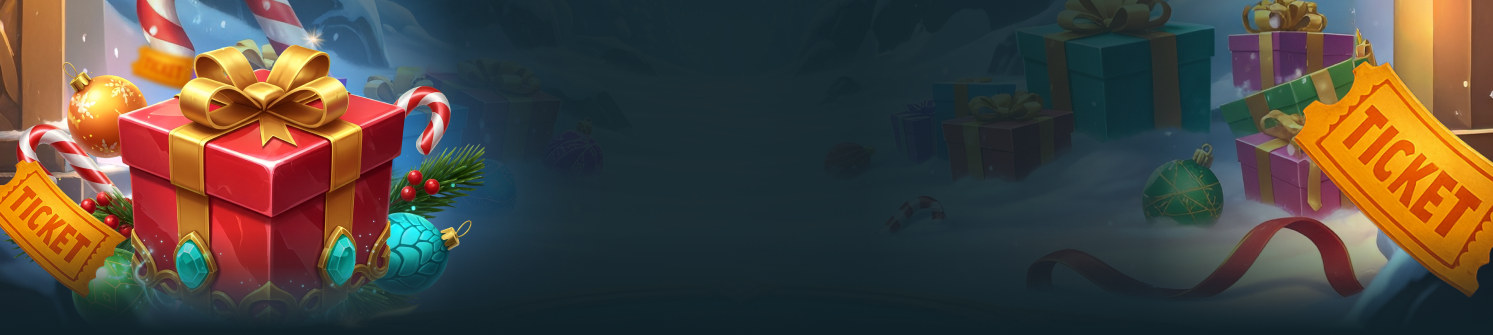 Königliche Weihnachtsschatz Verlosung 🎄