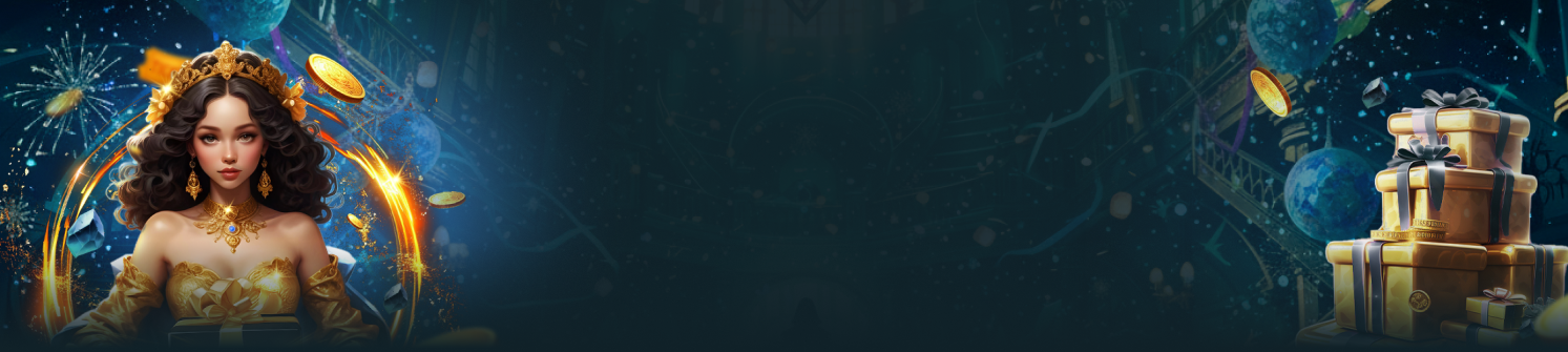 Tombola Black Friday Bonanza