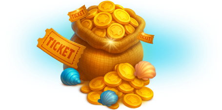 Tombola Solar Fortune