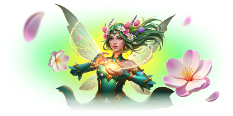 Frühlingsblüten-Spektakel