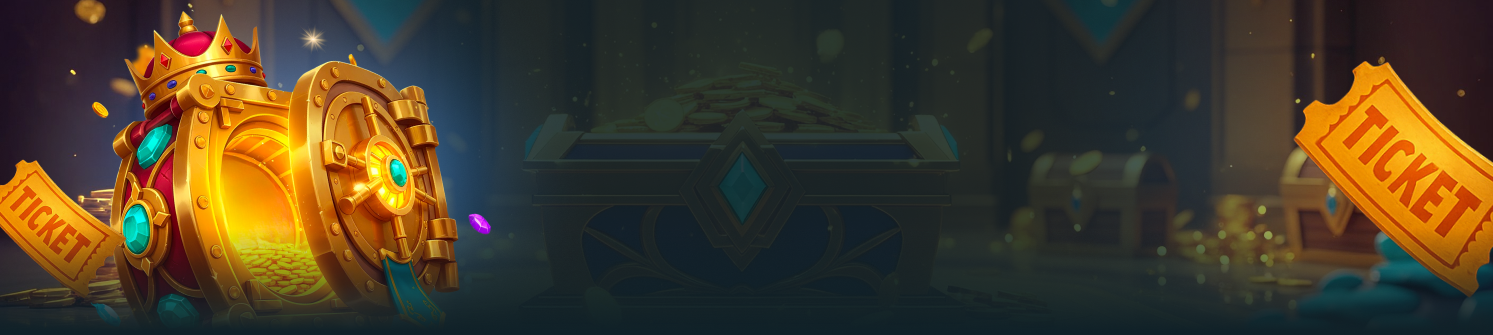 Golden Horizon Raffle