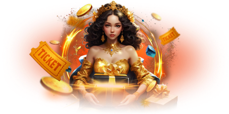 Midsummer Treasure Draw