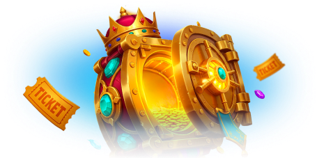 Golden Horizon Raffle