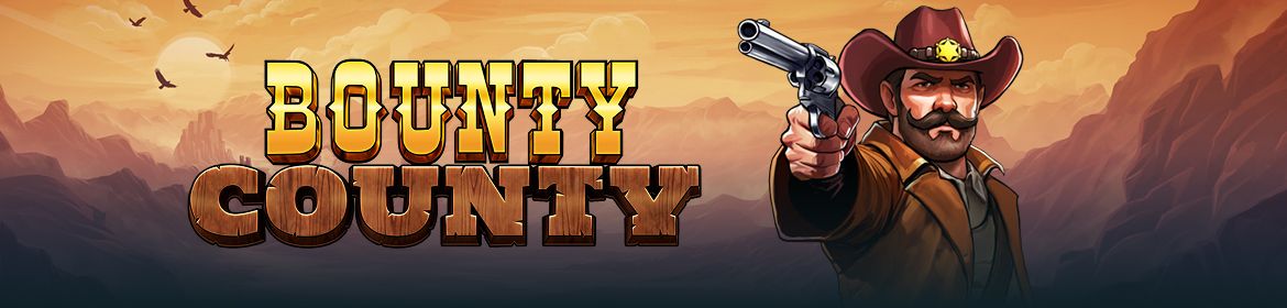 Relax Gaming تكشف النقاب عن لعبة سلوت Bounty County ذات الطابع الغربي مع Scatter Pays ومكافآت متفجرة
