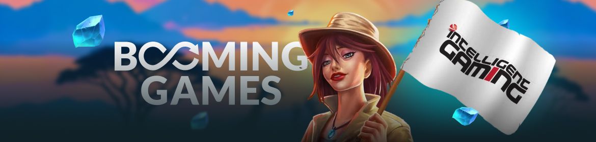 تُشارك Booming Games لأول مرة في جنوب أفريقيا.