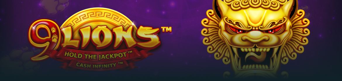 Wazdan lanciert 9 Lions Hold the Jackpot: Ein hochvolatiler Slot mit orientalischem Thema und lohnenden Funktionen