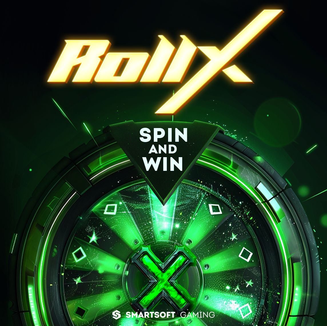 WinsRoyal Presents: Spin & Win Instant Prizes Tournament