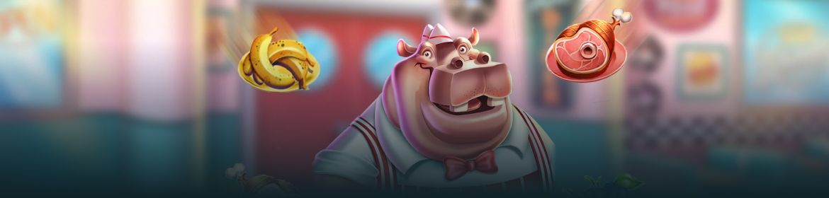 Yggdrasil Launches Retro-Themed Slot Fatz’s Diner GigaBlox