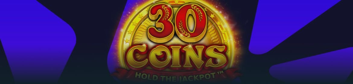 Wazdan Expands Popular Coins Series with the Launch of 30 Coins Slot