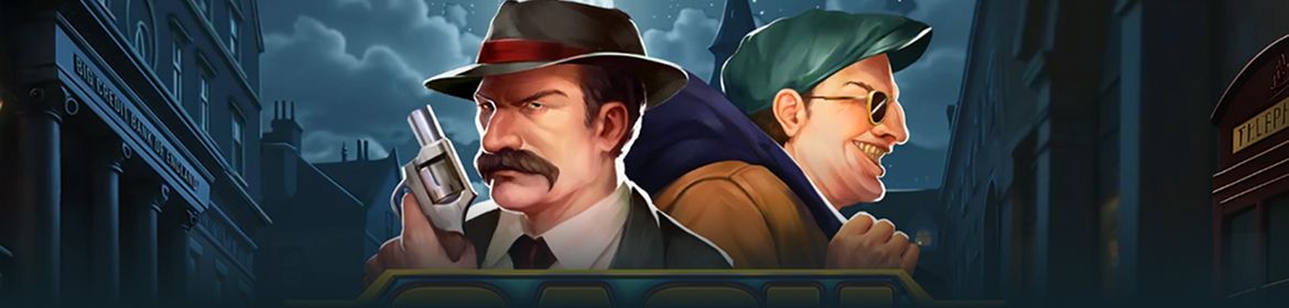 Relax Gaming Launches Cash in Transit – A High-Octane Heist-Themed Slot