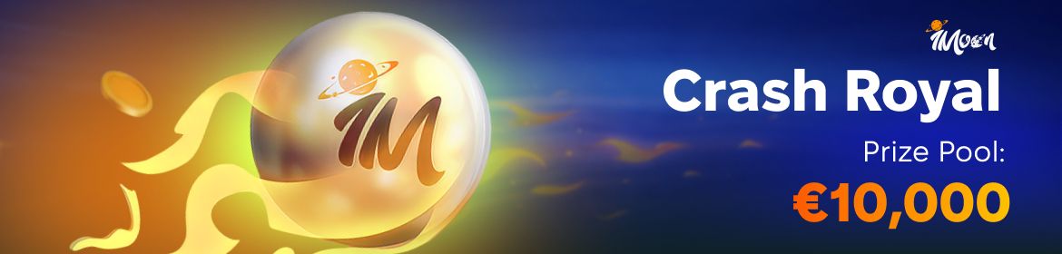 iMoon’s Weekly Crash Royale