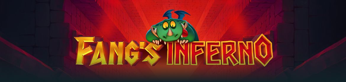 Blaze Through the Reels in Relax Gaming’s Fang’s Inferno Slot