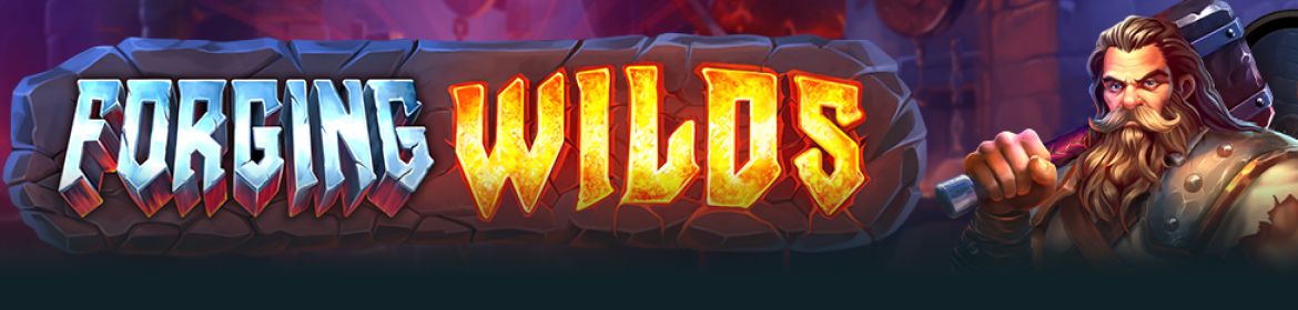 Heat the Forge with Pragmatic Play’s Forging Wilds Slot