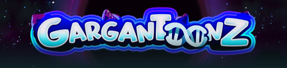 Play'n GO Introduces Gargantoonz Exclusively with Rush Street Interactive