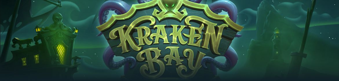 ELA Games Expands Portfolio with New Slot Game Kraken Bay