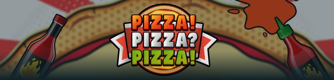 Pragmatic Play Delivers Tasty Fun with New Pizza-Themed Slot