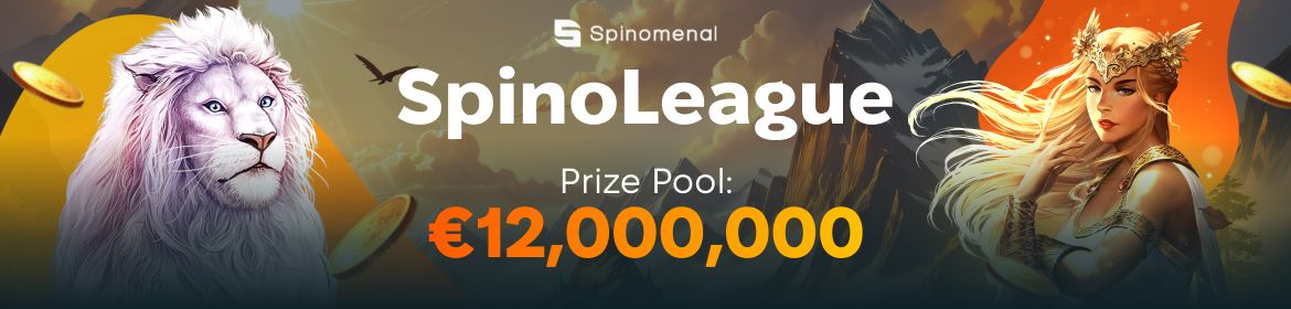 Spinoleague Tournament
