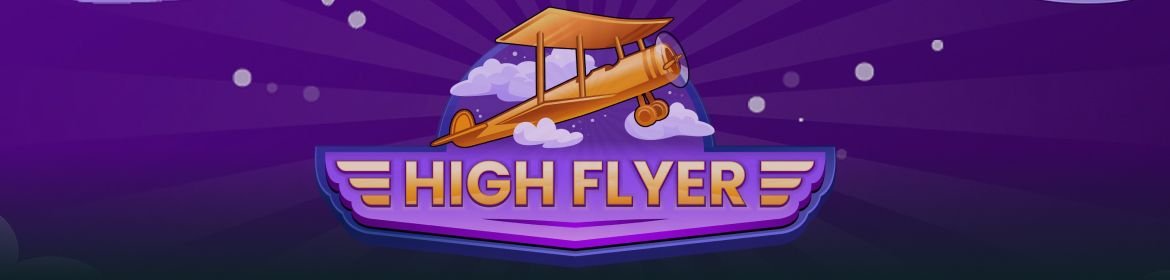 Pragmatic Play Adds New Crash Game to Portfolio with High Flyer