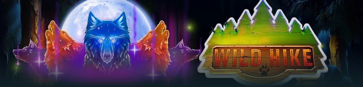 Relax Gaming Launches Wild Hike Slot for Nature-Themed Slot Fans