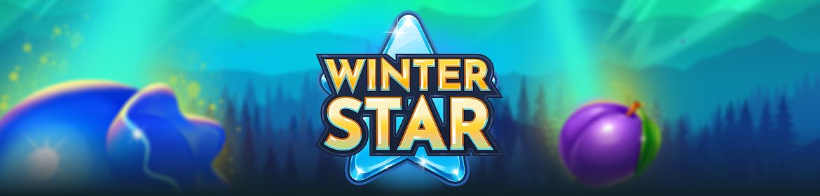 Evoplay Unveils Winter Star Slot with Frosty Rewards