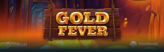 Yggdrasil Quenches the Thirst for Gold in Gold Fever