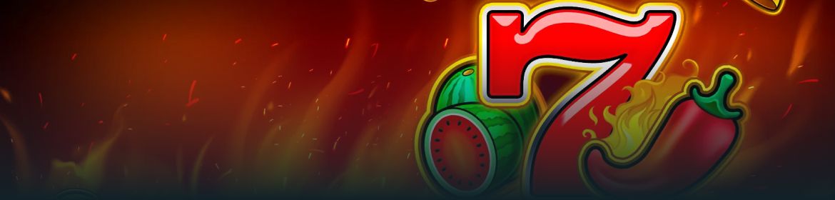 BGaming esittelee Hot Chilli Bells - Klassinen hedelmäpeli tulisella twistillä varustettuna