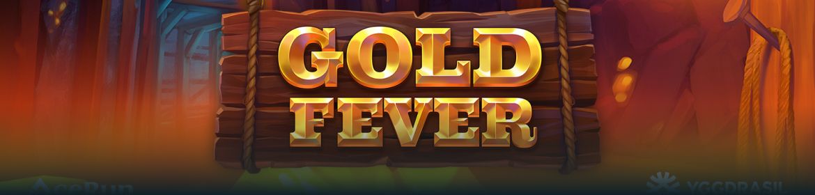 Yggdrasil étanche la soif d'or dans Gold Fever