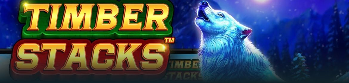 プラクティカル・プレイ、Timber Stacksスロットゲームでポートフォリオを拡大