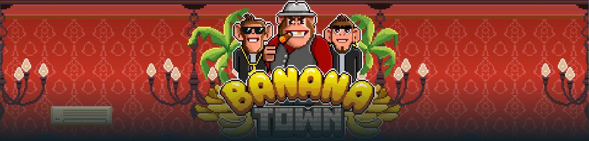 Relax Gaming avdekker Banana Town Dream Drop-spilleautomat med spennende funksjoner