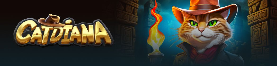 BGaming avdekker Catdiana: En spennende spilleautomat med eventyrtema