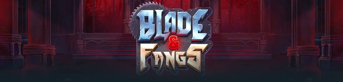 Lute contra as criaturas da noite com Blade & Fangs da Pragmatic Play