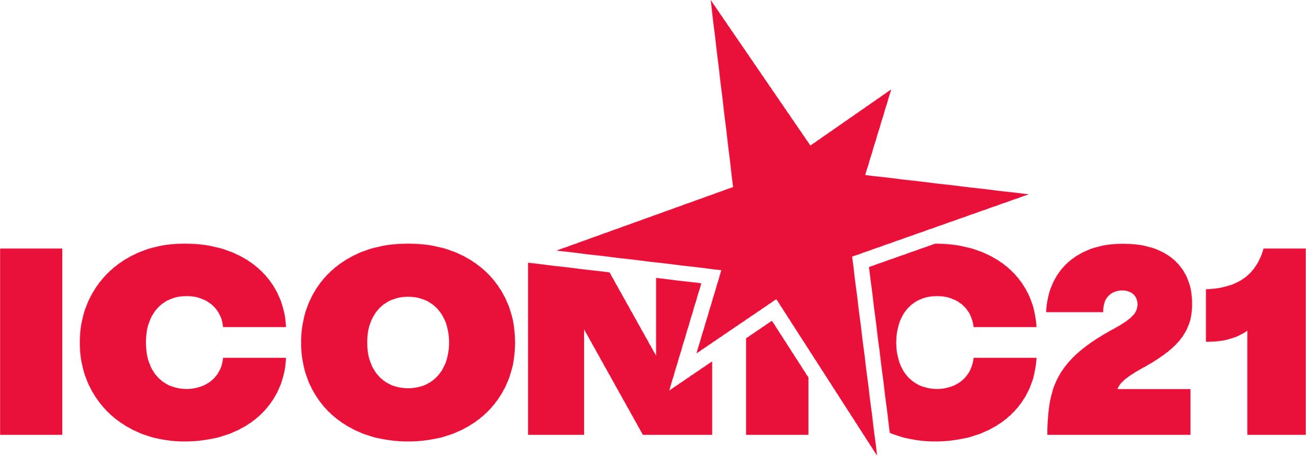 ICONIC21 Live