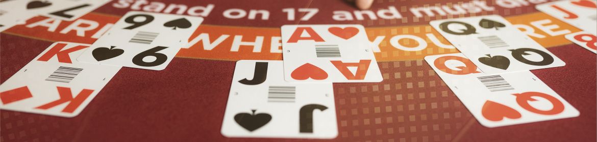 A Simple Way To Win At Single-Deck Blackjack