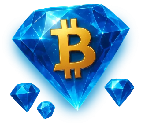 30% ልዩ የክሪፕቶ ስፔሻል