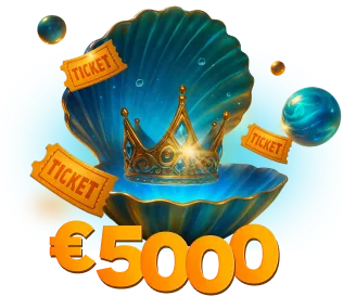 Beachside Bonanza Raffle
