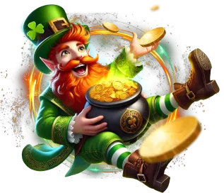 Leprechaun's Lucky Loot-Turnier