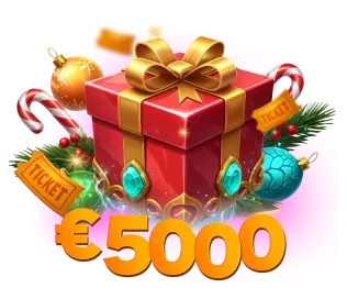 Königliche Weihnachtsschatz Verlosung