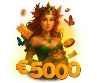 Autumn Cash Raffle