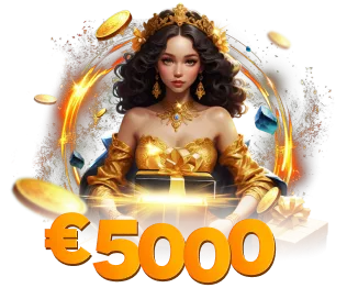 Black Friday Bonanza Raffle