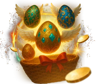 Bunny Bonus Spin Tournament