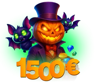 Creepy Cash Tournament